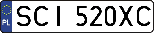 SCI520XC