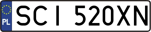 SCI520XN