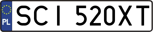 SCI520XT