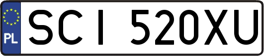 SCI520XU