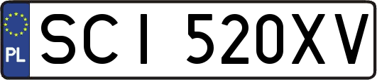 SCI520XV