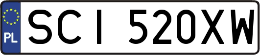 SCI520XW