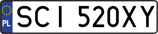 SCI520XY