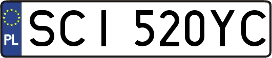 SCI520YC