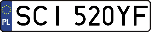 SCI520YF