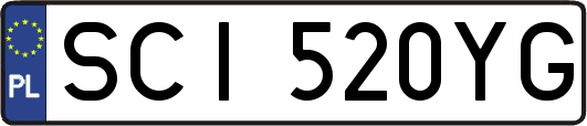 SCI520YG