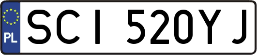 SCI520YJ