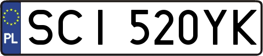 SCI520YK