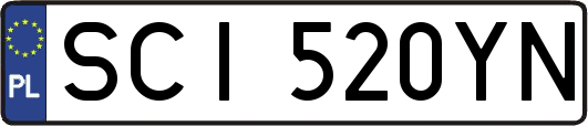 SCI520YN