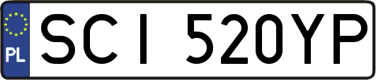 SCI520YP