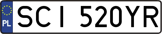 SCI520YR