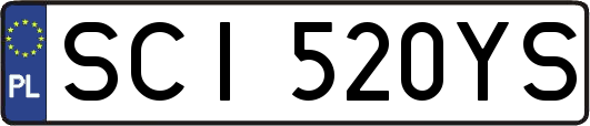 SCI520YS