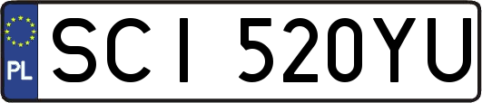 SCI520YU