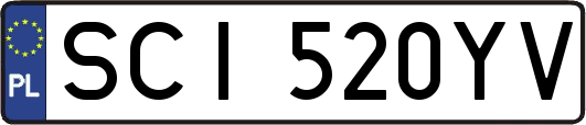 SCI520YV