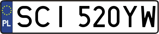 SCI520YW