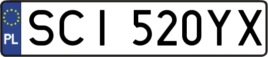 SCI520YX