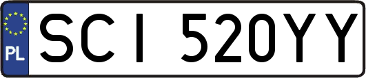 SCI520YY