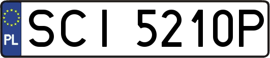 SCI5210P