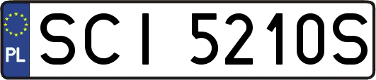 SCI5210S
