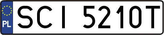 SCI5210T