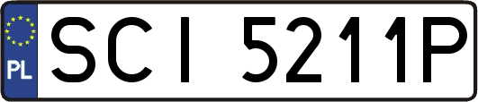 SCI5211P