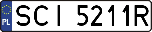 SCI5211R