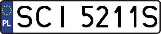 SCI5211S