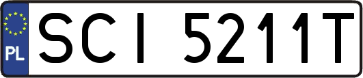 SCI5211T