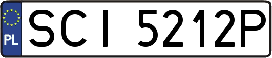 SCI5212P