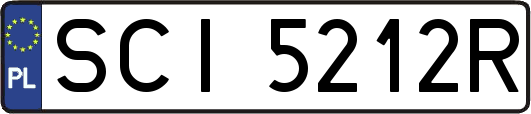 SCI5212R