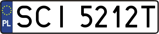 SCI5212T