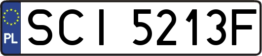 SCI5213F