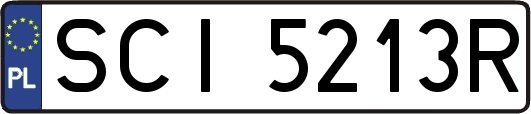 SCI5213R