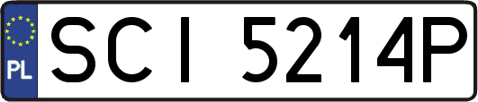 SCI5214P