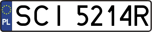 SCI5214R