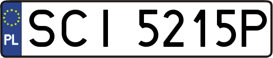 SCI5215P