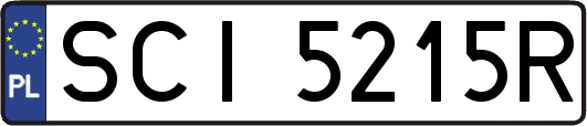 SCI5215R