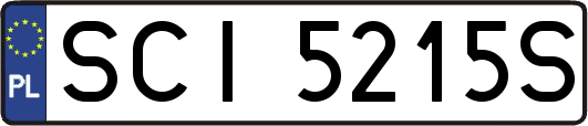 SCI5215S