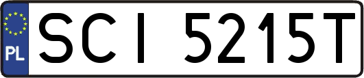 SCI5215T