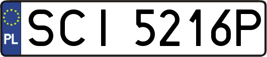 SCI5216P