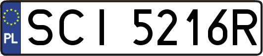 SCI5216R