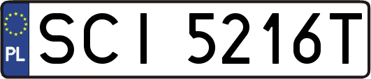 SCI5216T