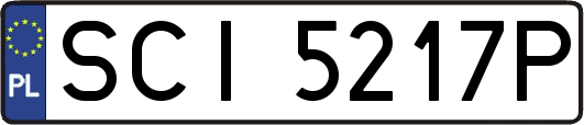 SCI5217P