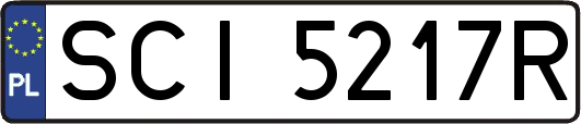SCI5217R