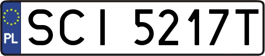 SCI5217T