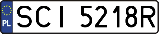 SCI5218R