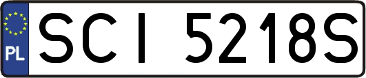 SCI5218S