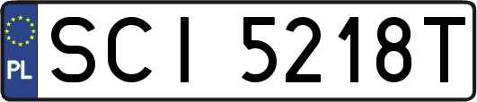 SCI5218T
