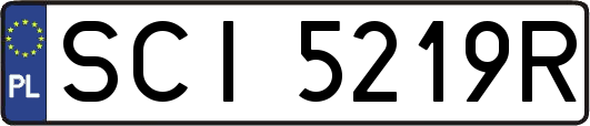 SCI5219R