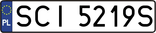 SCI5219S